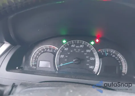 2014 Toyota Camry Se from USA, damaged, VIN 4T1BF1FK9EU399878